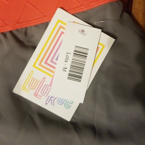 Lularoe Lola Skirt - Picture 3 of 6